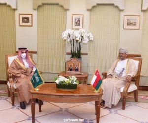 السعودية وعُمان تؤكدان أهمية متابعة نتائج «قمة العُلا»