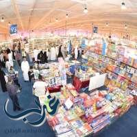 معرض جدة الدولي للكتاب يسجل أكثر من 40 ألف زائر منذ افتتاحه
