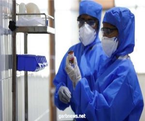 الجزائر تسجل 163 إصابة جديدة بفيروس كورونا