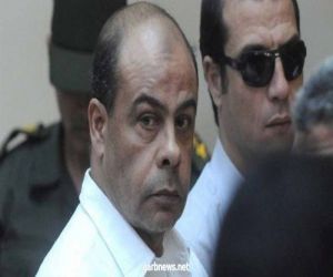 تأييد سجن وزير الإعلام المصري الأسبق أنس الفقي 3 سنوات