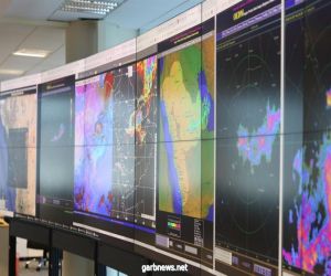 طقس الجمعة: انخفاض في درجات الحرارة على معظم مناطق المملكة