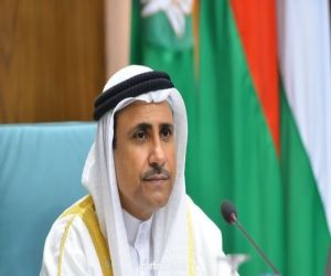 البرلمان العربي: ندعم جهود مصر والسودان لحفظ أمنهما المائي وعدم المساس بحقوقهما الثابتة