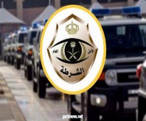 شرطة الرياض تطيح بـ 9 سرقوا محطات توزيع كهرباء ومبانٍ تحت الإنشاء