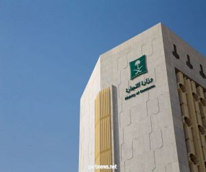 وزارة التجارة السعودية: منح 100 ألف سجل تجاري لسيدات خلال 2020