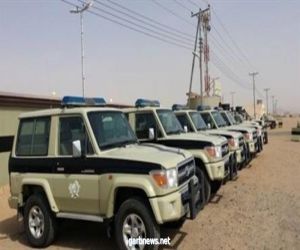 إدارة "المجاهدين" بالشرقية تضبط 62 شاحنة و4 جرافات مخالفة لنظام البيئة