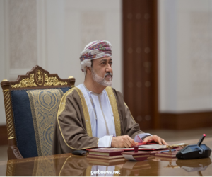 سلطنة عمان ستخفض معدل ضريبة الدخل على المؤسسات الصغيرة والمتوسطة في 2021