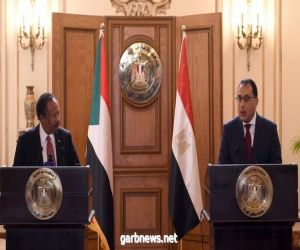 مدبولي: ندعم التنمية بإثيوبيا بما لا يضر بمصالح شعبي مصر و السودان