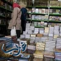 بدء فعاليات الدورة الــ"48" لمعرض القاهرة الدولي للكتاب