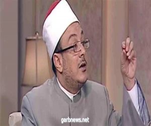 محكمة النقض المصرية  تؤيد سجن الشيخ "ميزو" سنتين في قضية ازدراء الأديان