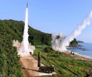 موسكو: نشر صواريخ أمريكية في آسيا والمحيط الهادئ لن يبقى دون رد