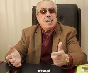 وفاة الكاتب الصحفي عباس الطرابيلي عن عمر ناهز 85 عامًا