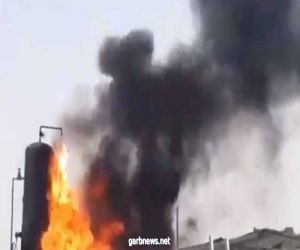 وفاة 6 أشخاص في انفجار بمصنع جنوبي تونس