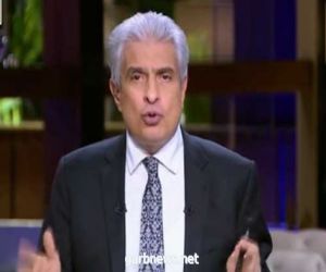 نقيب الإعلاميين يكشف تطورات حالة وائل الإبراشي: «يرفض مغادرة المستشفى»