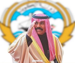 أمير الكويت يغادر أمريكا بعد إجراء فحوص طبية
