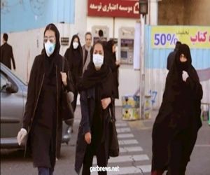 صحيفة حكومية تعترف بإصابة 20 مليون إيراني بفيروس كورونا