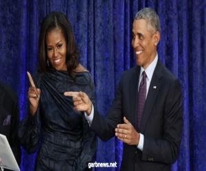 أوباما وزوجته ينتجان برنامجا عن المسلمين في رمضان