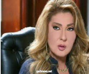 الفنانة  نادية الجندي توجه رسالة إلى تركي آل الشيخ