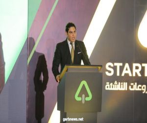 «أبو هشيمة» يوزع 2 مليون جنيه على الفائزين في مسابقة المشروعات الناشئة ويضاعفها في الموسم الجديد لـ 6 مليون