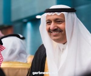 سمو الأمير حسام بن سعود يدشن خدمة "التواصل المرئي المباشر" مع المواطنين والمقيمين في منطقة الباحة.