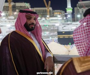 برعاية كريمة من سمو #ولي_العهد.. إطلاق برنامج "#صُنع_في_السعودية" في الـ 28 مارس الجاري.