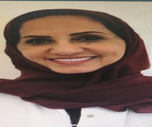 «أول فصول الخيانة» مجموعة قصصية عن نادي نجران الأدبي لإيمان أشقر