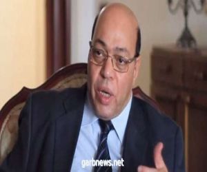 وزيرة الثقافة المصرية تنعي الدكتور شاكر عبد الحميد وزير الثقافة الأسبق