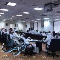وزارة الثقافة والإعلام بمنطقة مكة المكرمة تختتم دورة "سلوكيات المهنة وأخلاق العمل"