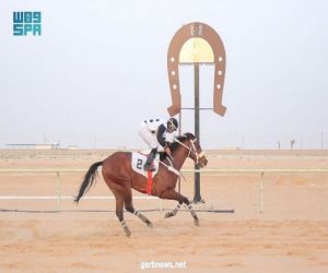 ميدان الفروسية بالأحساء يقيم السباق الـ 22 للموسم الحالي