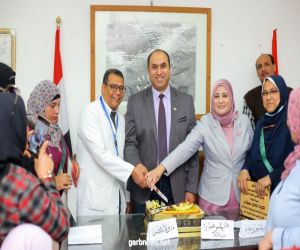 مصر:  تكريم الأمهات المثاليات بمركز أبحاث  الكبد بكفر الشيخ