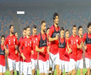 منع الزيارات عن المنتخب المصري حفاظا على سلامة اللاعبين