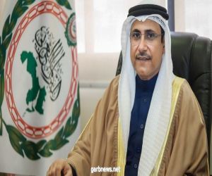 رئيس البرلمان العربي: المبادرة السعودية تمثل خارطة طريق لإنهاء الأزمة اليمنية واستعادة الأمن والاستقرار في المنطقة