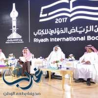 أعضاء في الشورى من معرض الكتاب: المجلس يعمل على ملامسة احتياجات المجتمع