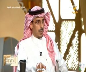 "العساف": ‏"النمنم" أشهر خرافة بالتاريخ وعادت للظهور لترعب الناس بالرياض