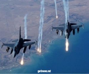 طيران التحالف الدولي يدمر 39 وكرا إرهابيا في نينوى
