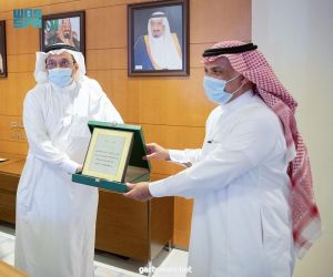 وزير التعليم يرعى مناسبة الاحتفاء باختيار مدينة الجبيل الصناعية أول مدينة تعلّم سعودية من قبل “اليونسكو”