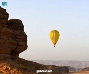 الاتحاد السعودي للمنطاد يطلق برنامجًا تدريبيًا للحصول على الرخصة الأوروبية