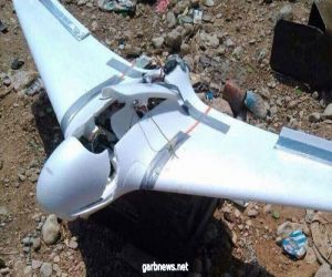 "التحالف": تدمير طائرة مسيرة "خامسة" أطلقها "الحوثي" تجاه خميس مشيط