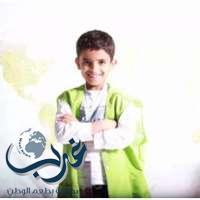الطفلان ضيف الله وحمود.. أصغر متطوعي معرض الرياض للكتاب