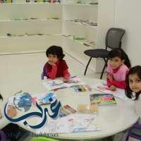 "جناح الطفل" بمعرض الرياض للكتاب يستقبل 10 آلاف طفل في 7 أيام