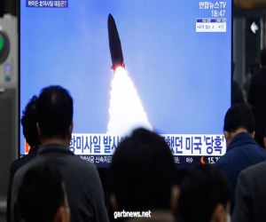 كوريا الشمالية تتهم بايدن "بالاستفزاز"