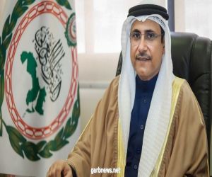 رئيس البرلمان العربي يشيد بمبادرتي ولي العهد السعودي "السعودية الخضراء" و "الشرق الأوسط الأخضر"