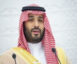 محمد بن سلمان: 27 تريليون ريال إنفاق السعودية حتى 2030
