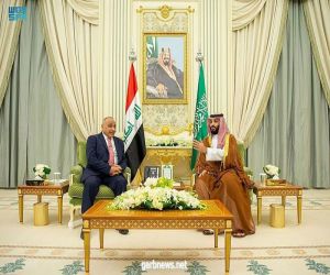 تأسيس صندوق استثماري سعودي عراقي مشترك بـ 3 مليارات دولار
