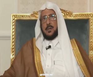 "آل الشيخ": قرار ضبط مكبرات المساجد سيطبق بحذافيره.. المتجاوز "يجلس ببيته