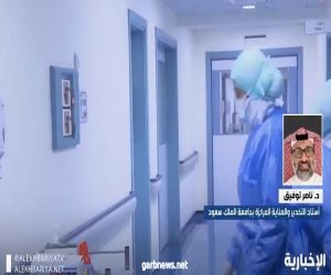 الدكتور "ناصر توفيق" ينتقد استمرار رفض الكثيرين أخذ لقاح كورونا