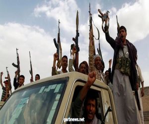 الجيش اليمني: ميليشيا الحوثي تصر على تنفيذ أجندة إيران