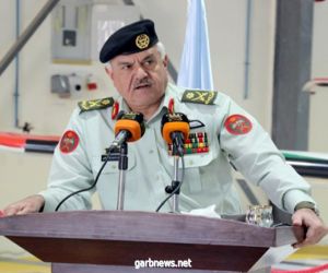 بيان مهم من الجيش الأردني بشأن اعتقالات شخصيات بارزة