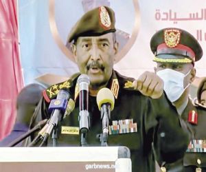 السودان يستبعد «الخيار العسكري» بشأن ملف سد النهضة