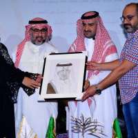 ثقافة وفنون جدة تستضيف اللقاء التعريفي لجائزة الامير خالد الفيصل للاعتدال