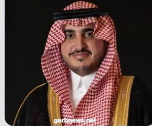 سمو أمير الجوف يهنئ نادي العروبة لصعوده للدوري الممتاز لدرجة الشباب